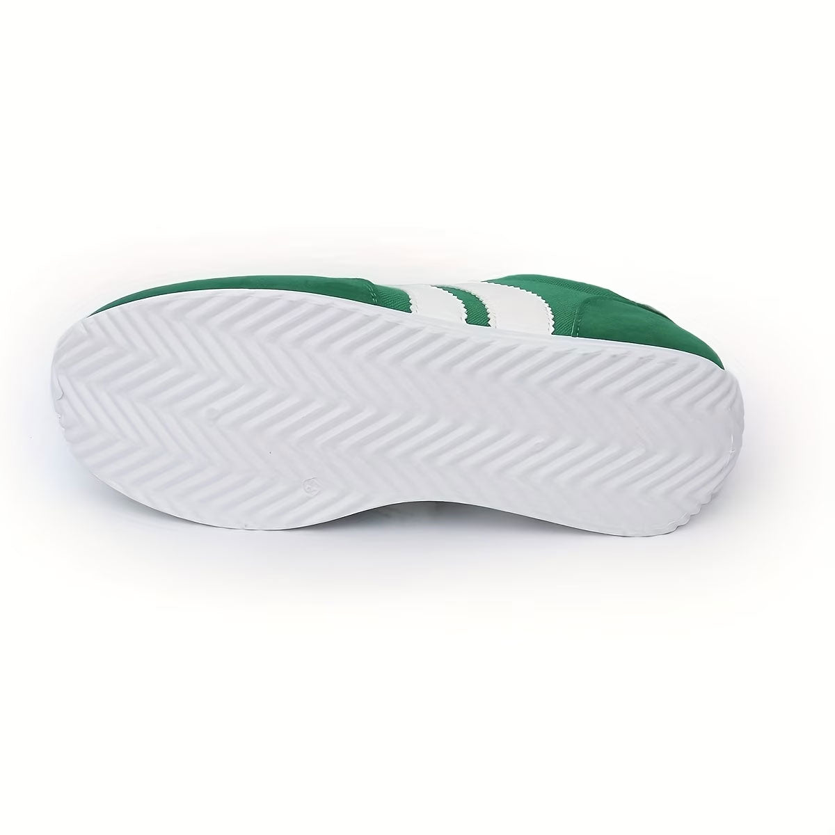 Women's Breathable Retro Striped Casual Sneakers Mila
