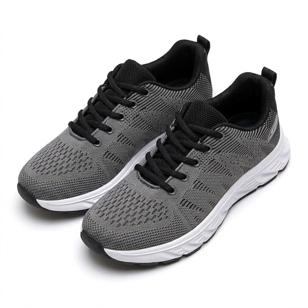 Women's Breathable Mesh Active Sneakers Mila