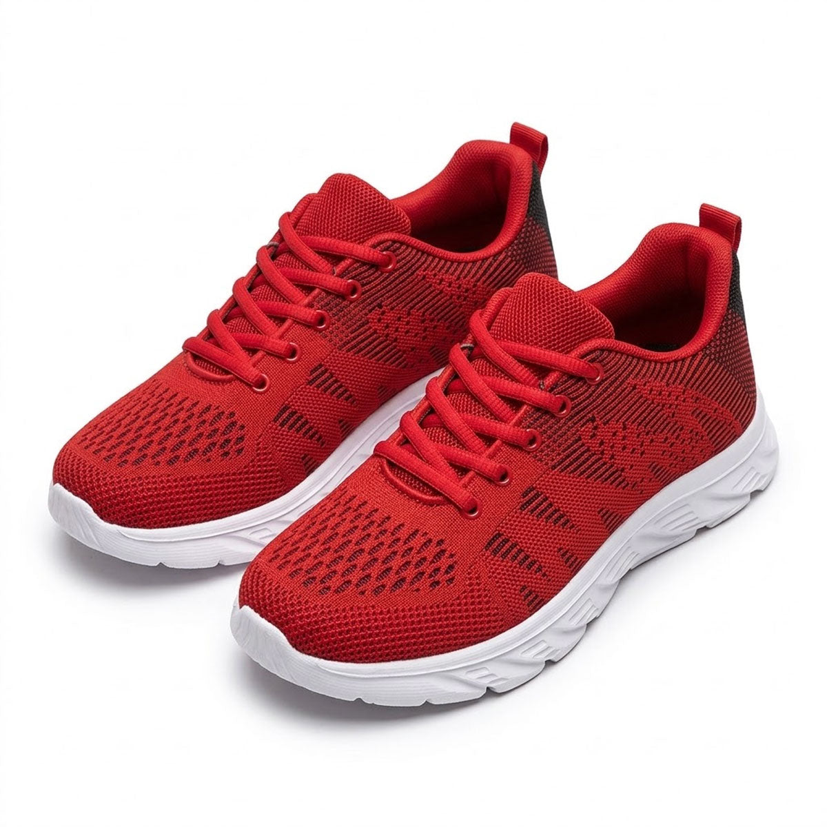 Women's Breathable Mesh Active Sneakers Mila